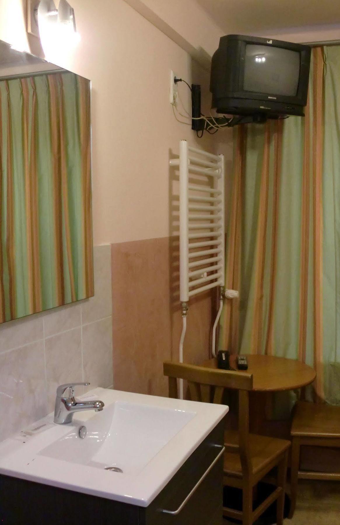 Budget Hotel Neutraal Amsterdam Eksteriør bilde